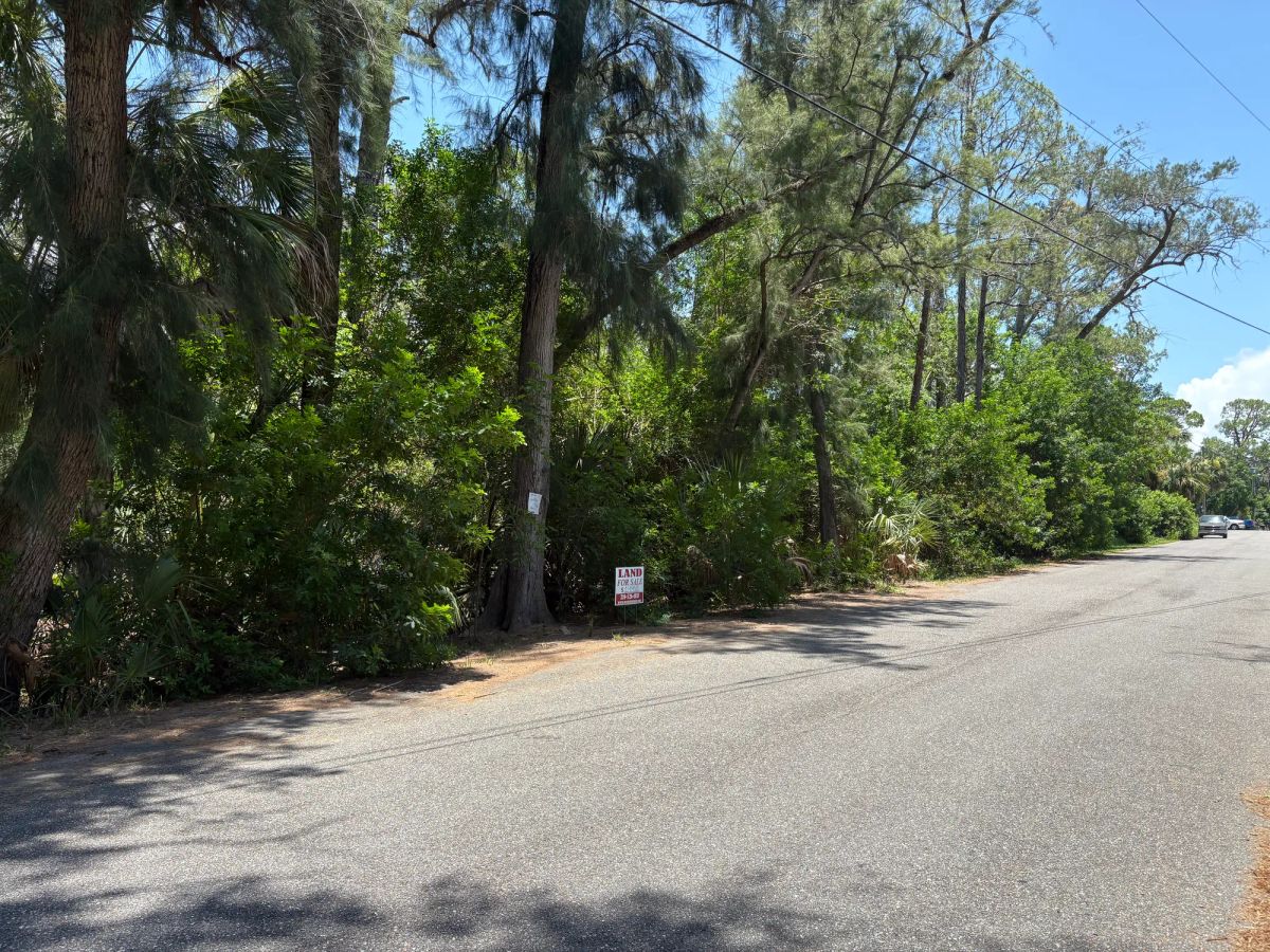 Multi Family Vacant Corner Lot for Sale in City of New Port Richey, FL - Image 3