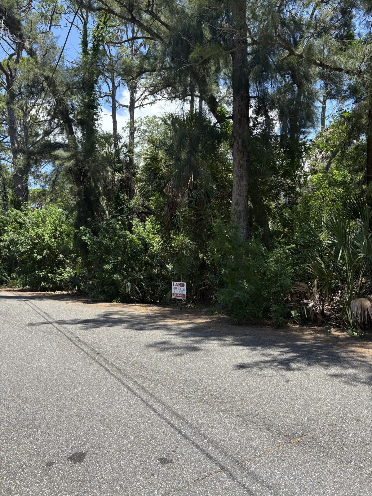 Multi Family Vacant Corner Lot for Sale in City of New Port Richey, FL - Image 4