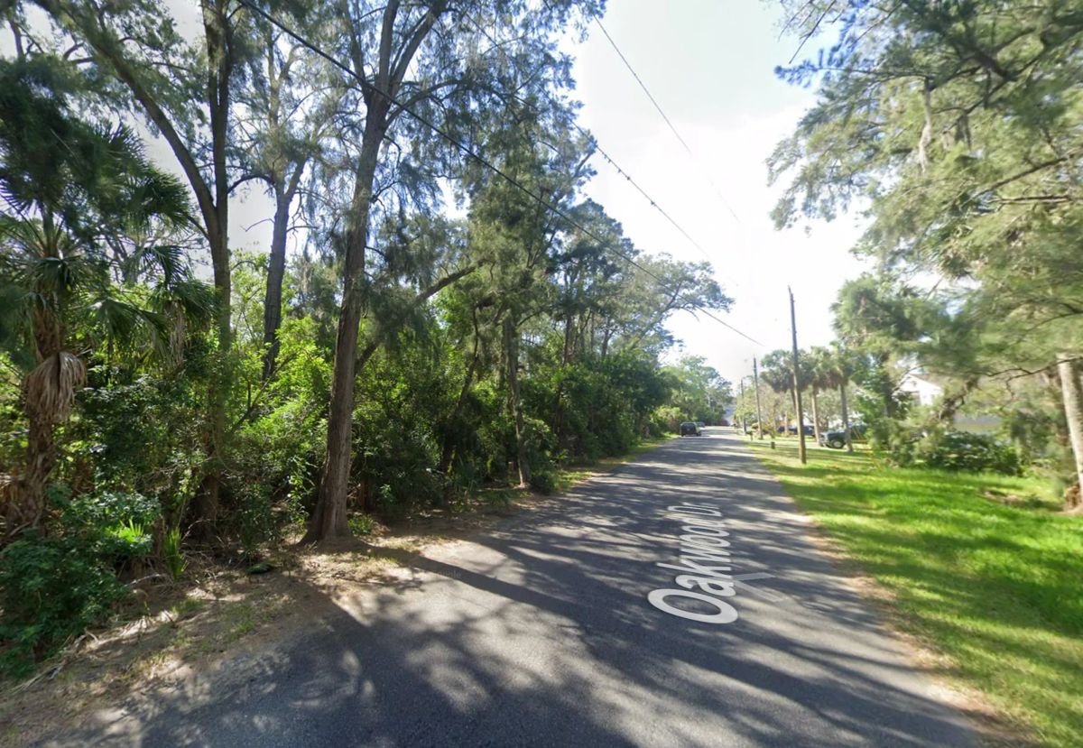 Decorative background for Multi Family Vacant Corner Lot for Sale in City of New Port Richey, FL image 13