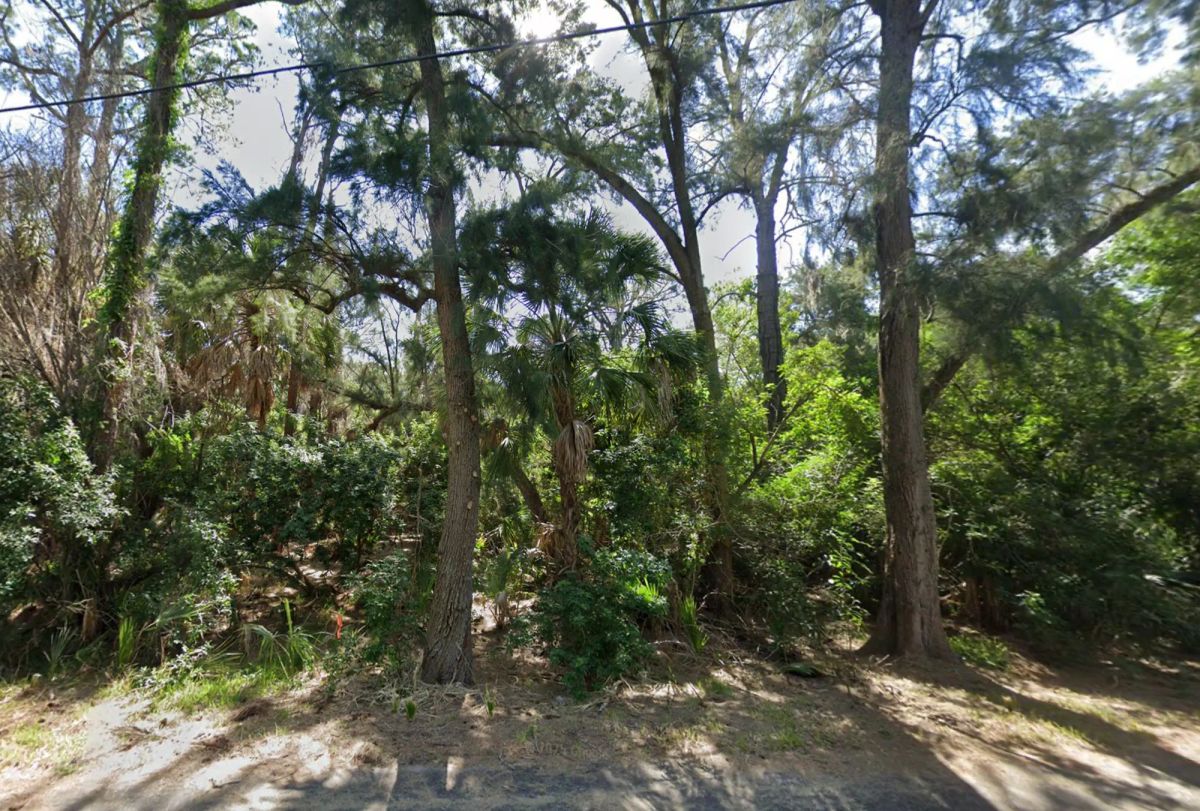 Decorative background for Multi Family Vacant Corner Lot for Sale in City of New Port Richey, FL image 14