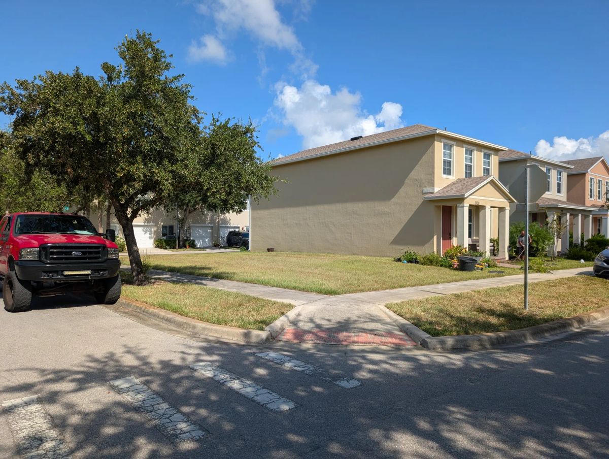 Residential Corner Lot for sale in Port St. Lucie, FL - Image 2
