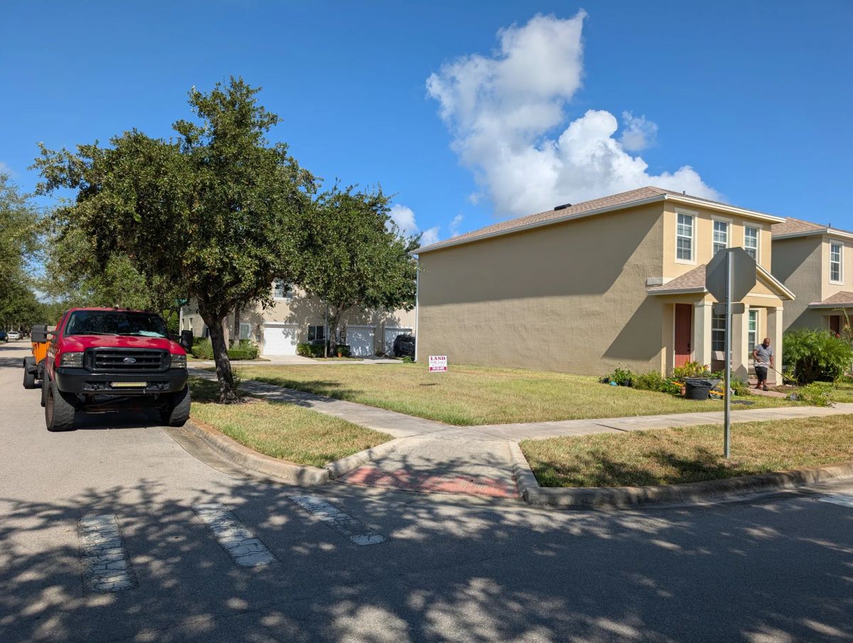 Residential Corner Lot for sale in Port St. Lucie, FL - Image 3