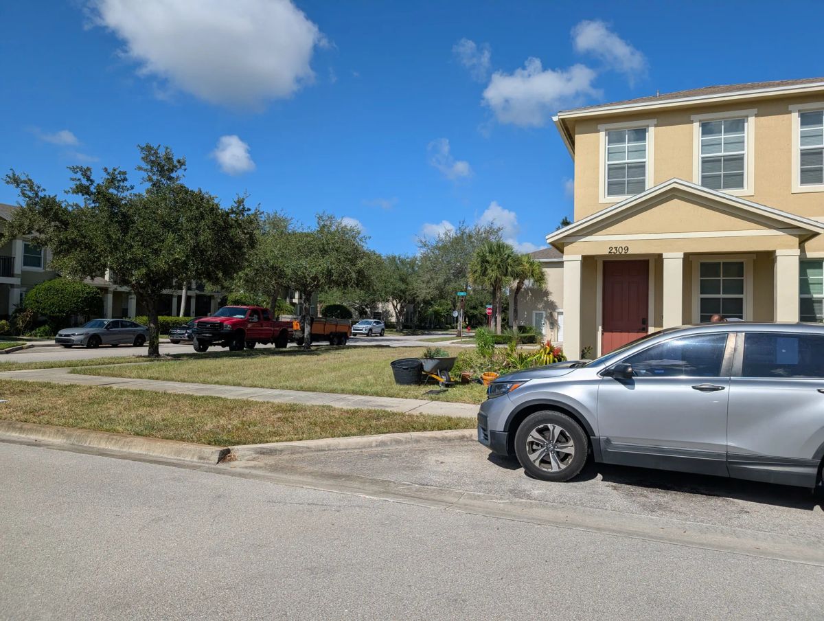 Residential Corner Lot for sale in Port St. Lucie, FL - Image 4