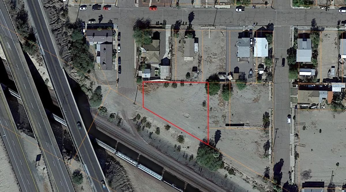 .35 Acres For Sale In Needles, CA - Image 2