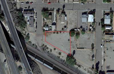 .35 Acres For Sale In Needles, CA