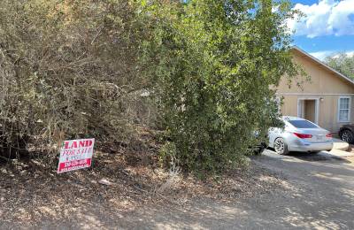 .11 Acres For Sale In Clearlake, CA
