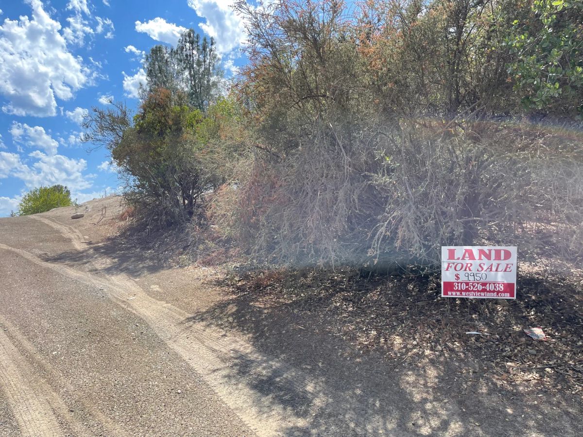 .11 Acres For Sale In Clearlake, CA - Image 2