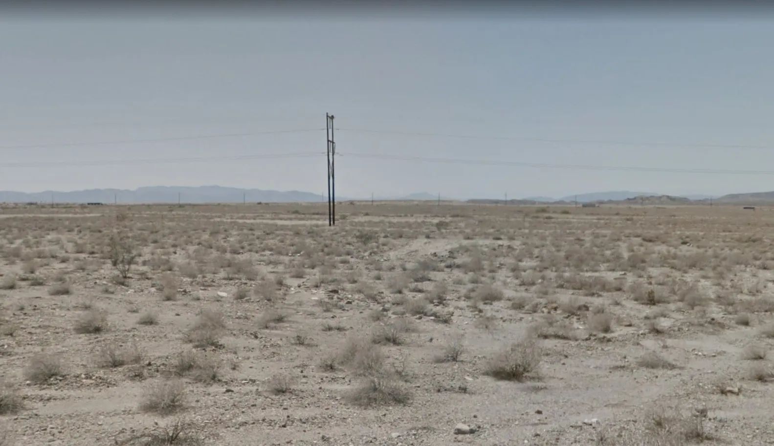 .24 Acres Of Residential Land For Sale In Thermal, CA