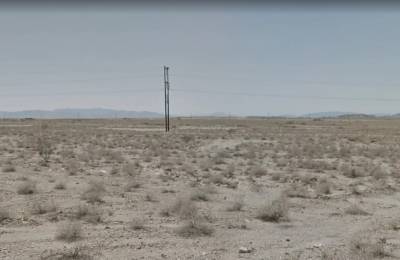 .24 Acres Of Residential Land For Sale In Thermal, CA