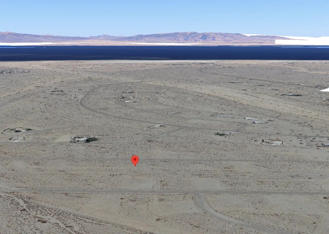 .24 Acres Of Residential Land For Sale In Thermal, CA - Image 2