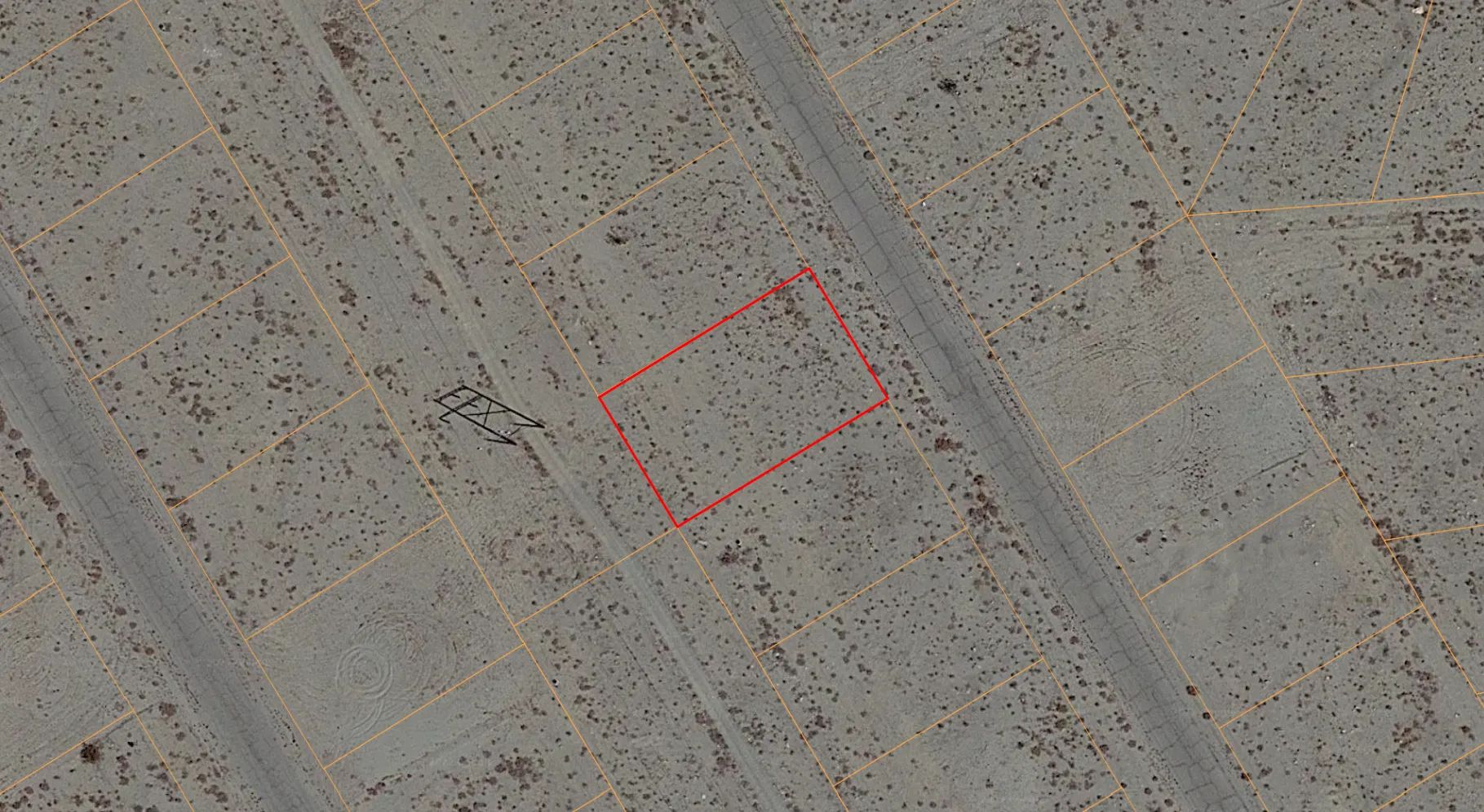 .24 Acres Of Residential Land For Sale In Thermal, CA in Imperial County, CA