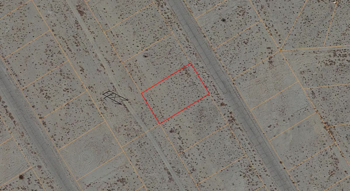.24 Acres Of Residential Land For Sale In Thermal, CA - Image 4
