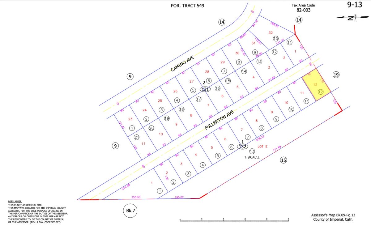 Decorative background for .24 Acres Of Residential Land For Sale In Thermal, CA image 5