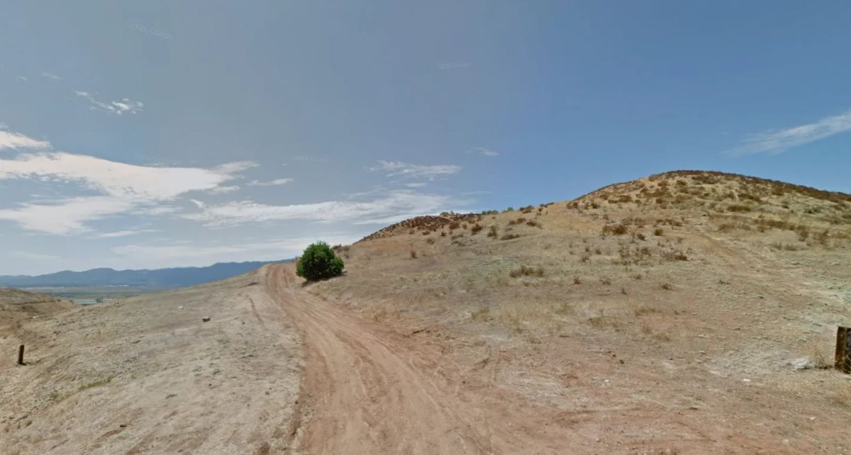 .11 Acres For Sale In Lake Elsinore, CA - Main image