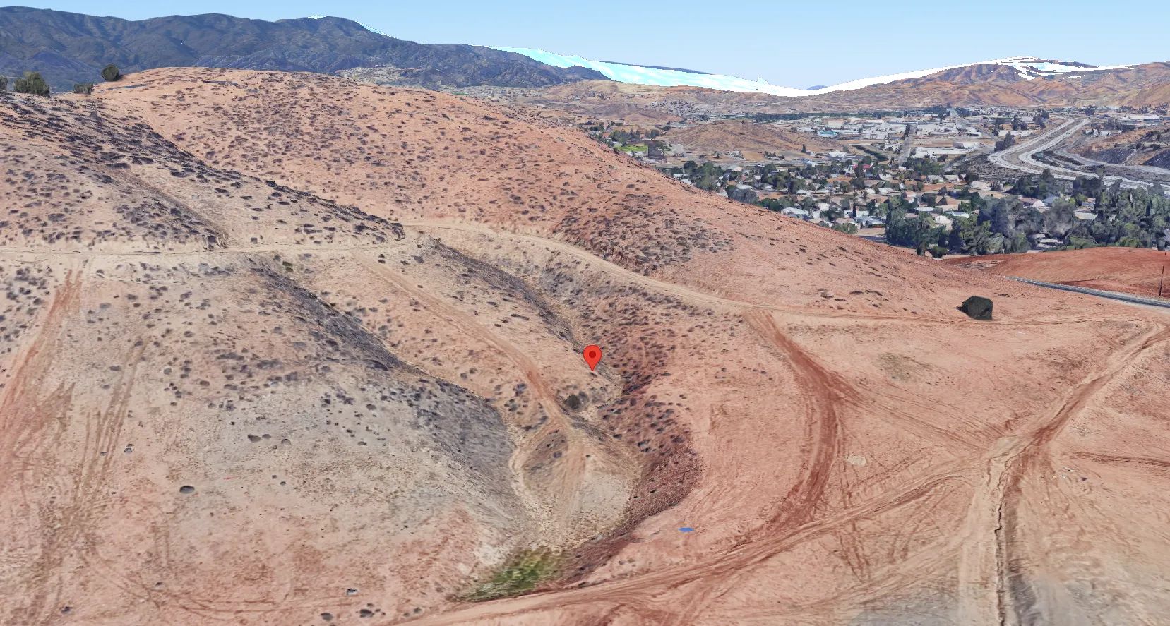 .11 Acres For Sale In Lake Elsinore, CA in Riverside County, CA