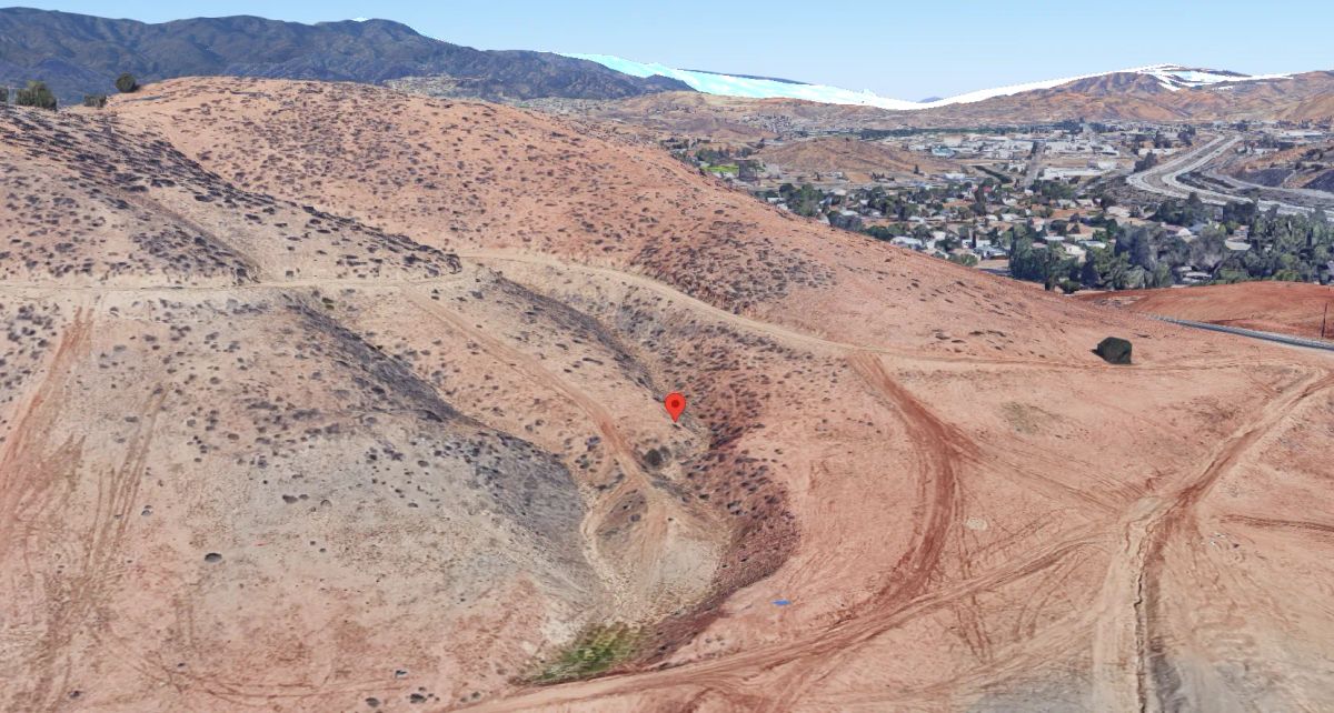 .11 Acres For Sale In Lake Elsinore, CA - Image 3
