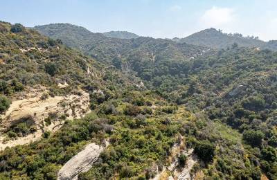 Amazing opportunity to build your dream home on 16.5 acres!