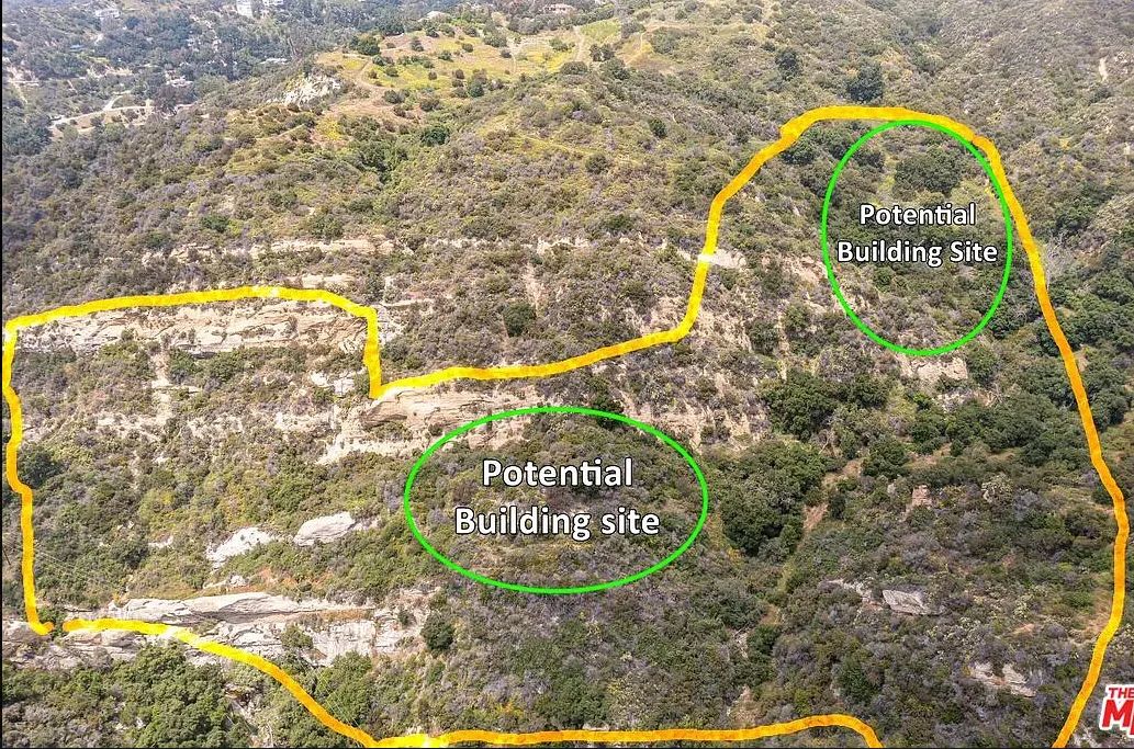 Amazing opportunity to build your dream home on 16.5 acres! - Image 3