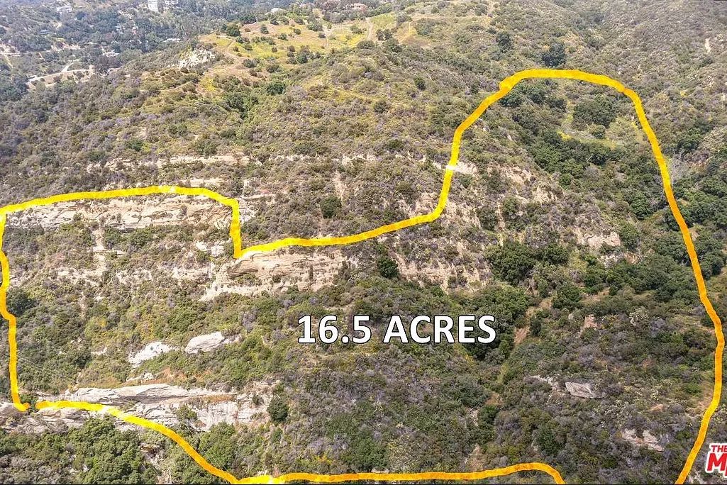 Decorative background for Amazing opportunity to build your dream home on 16.5 acres! image 6