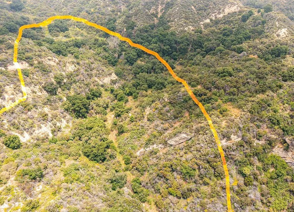 Decorative background for Amazing opportunity to build your dream home on 16.5 acres! image 15