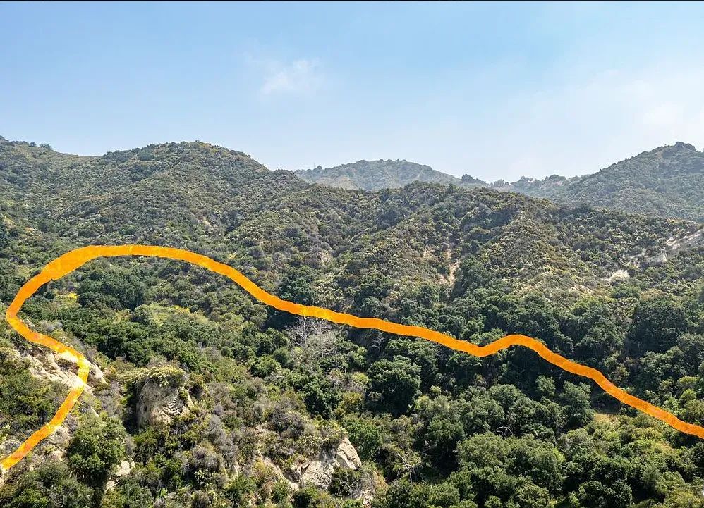 Decorative background for Amazing opportunity to build your dream home on 16.5 acres! image 16