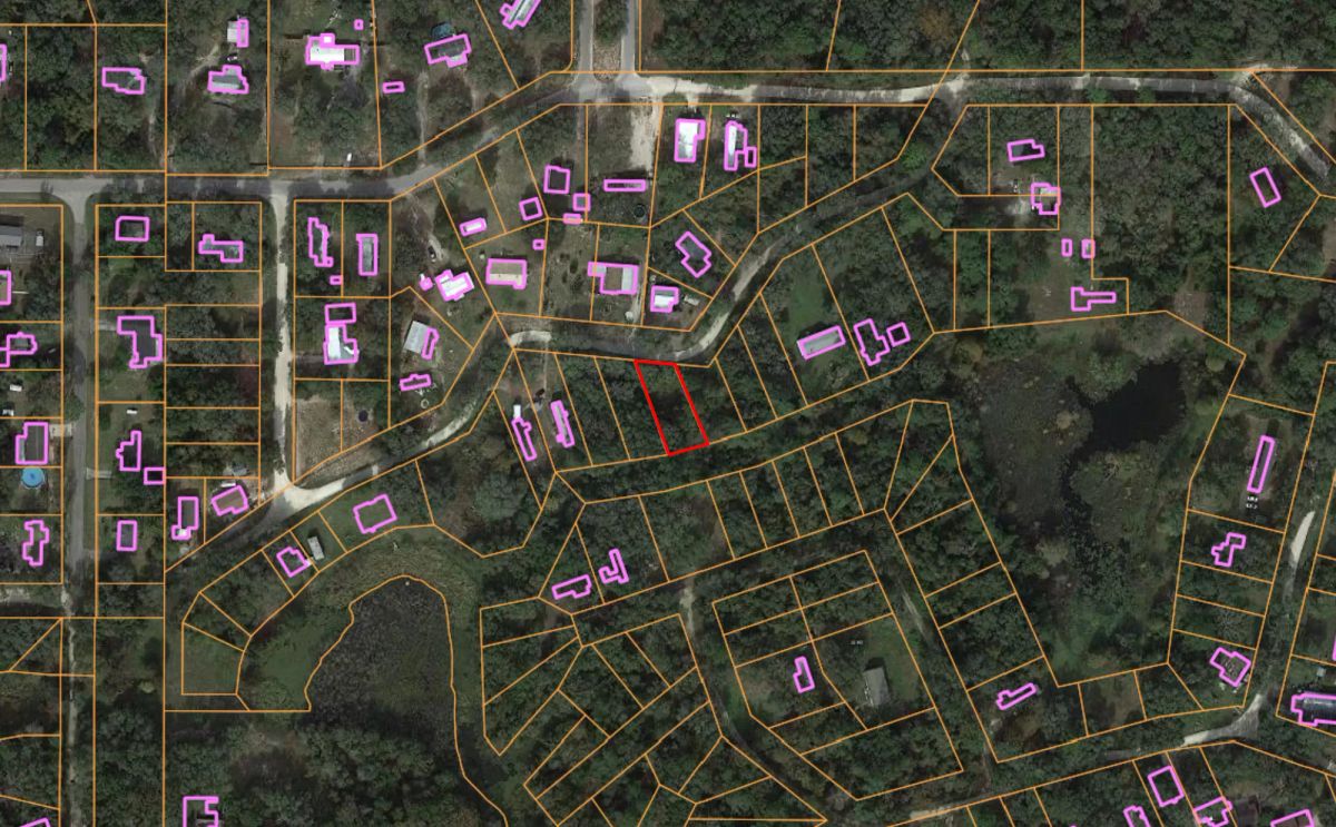Decorative background for Vacant, Level Lot for Sale in Residential Hernando County image 5
