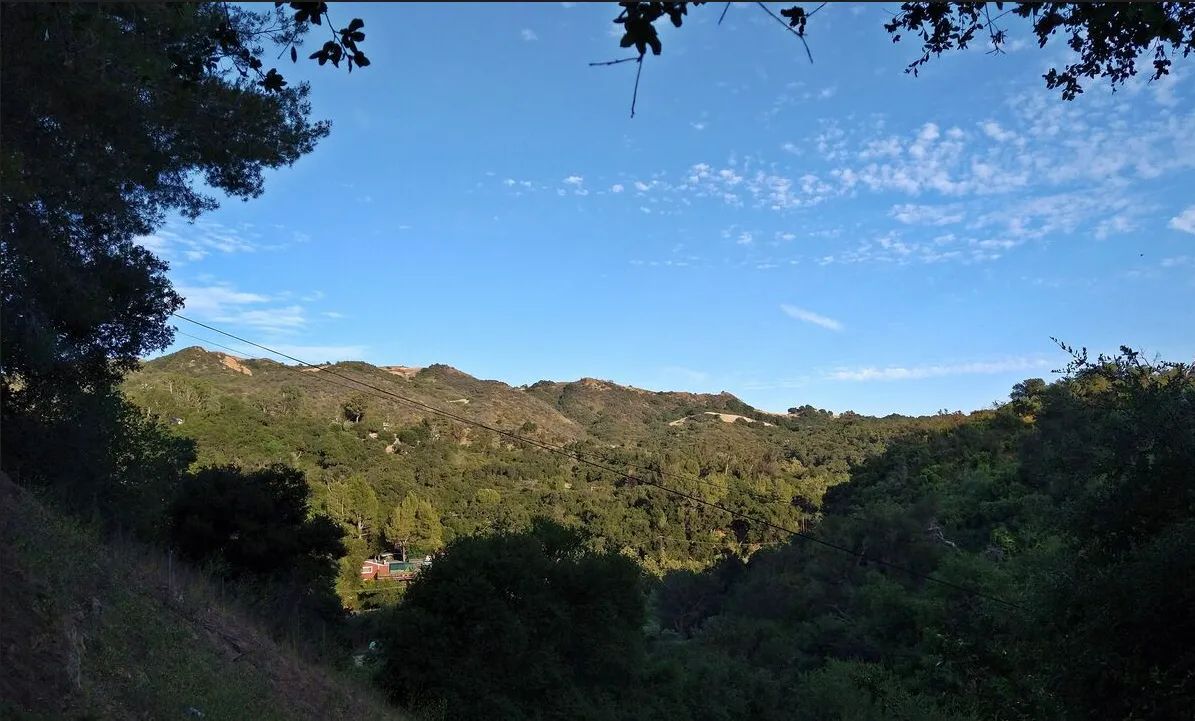 .17 Acres For Sale In Topanga, CA - Main image
