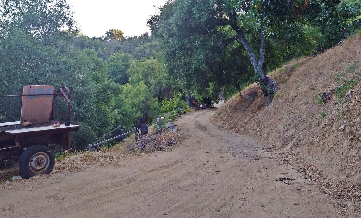 .17 Acres For Sale In Topanga, CA - Image 3