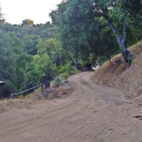 .17 Acres For Sale In Topanga, CA in Los Angeles County, CA