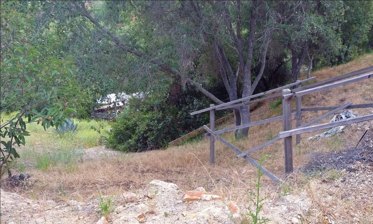 .17 Acres For Sale In Topanga, CA in Los Angeles County, CA
