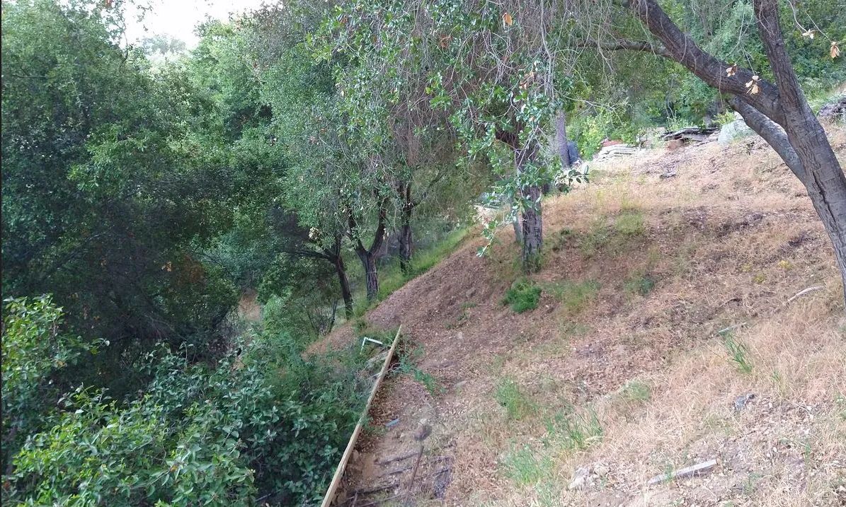 Decorative background for .17 Acres For Sale In Topanga, CA image 5