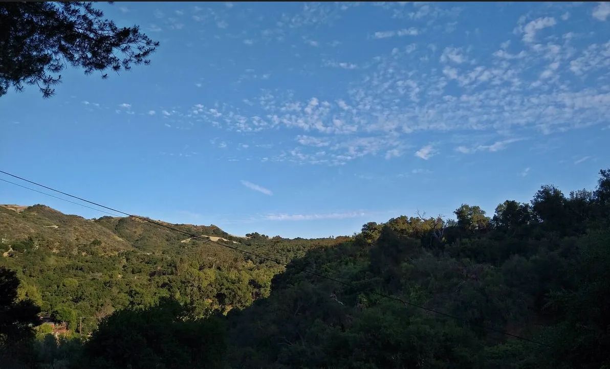 Decorative background for .17 Acres For Sale In Topanga, CA image 20