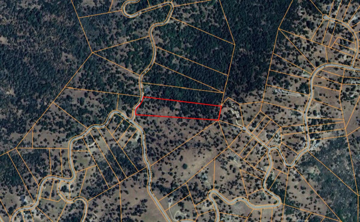9+ Acres for sale in Tehachapi - Image 2
