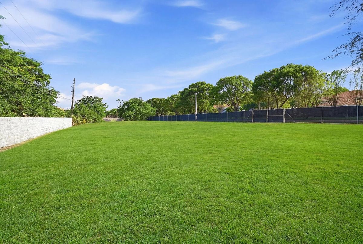 Vacant, Entitled Residential Property in Miramar, FL - Image 2