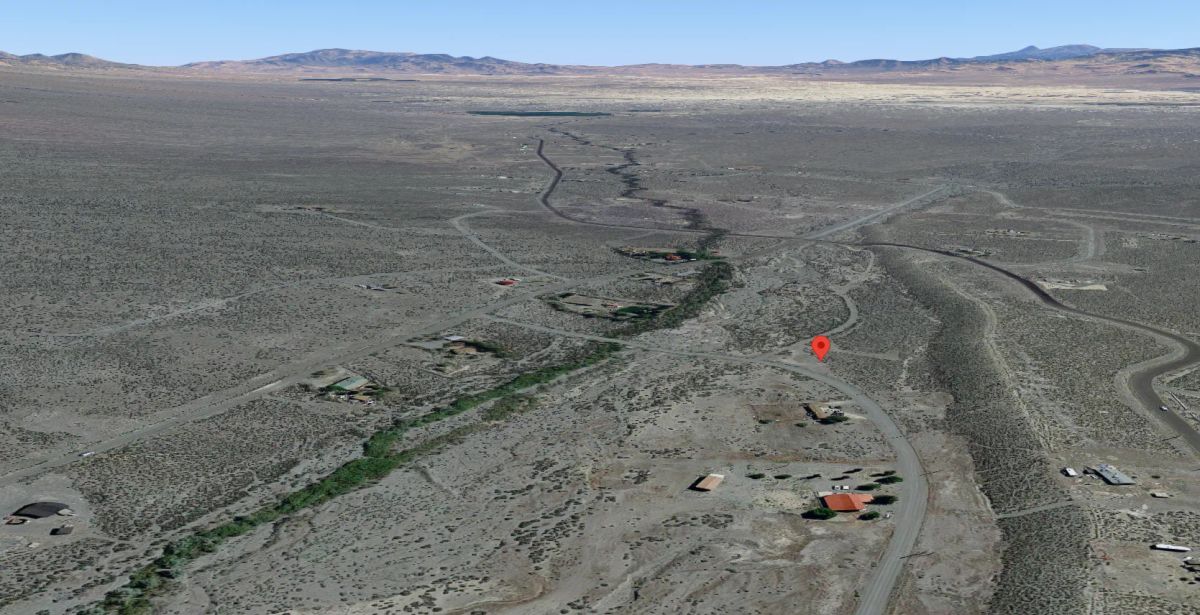 .44 Acre Residential Parcel For Sale In Austin, NV - Image 3