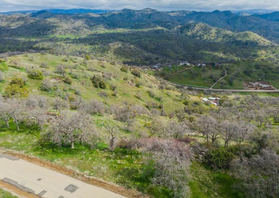 Decorative background for 4.6 Acres of Scenic Land in Squaw Valley, CA image 6