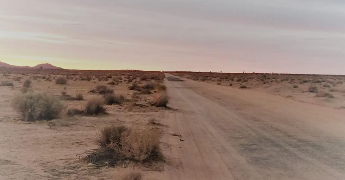 5 Scenic Acres For Sale In Adelanto, CA - Image 2