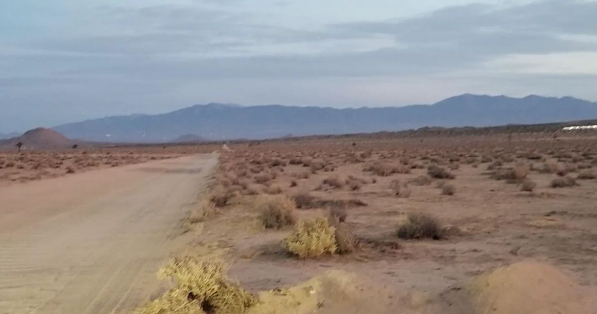 5 Scenic Acres For Sale In Adelanto, CA - Image 3