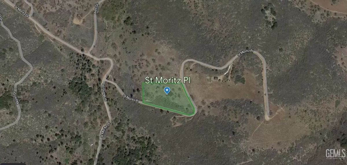 Nearly 5 Acres for Sale in Scenic Tehachapi - Main image