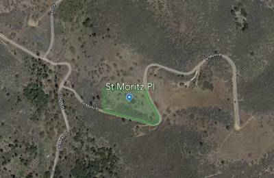 Nearly 5 Acres for Sale in Scenic Tehachapi