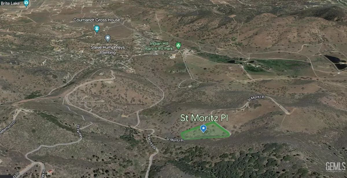 Nearly 5 Acres for Sale in Scenic Tehachapi - Image 2