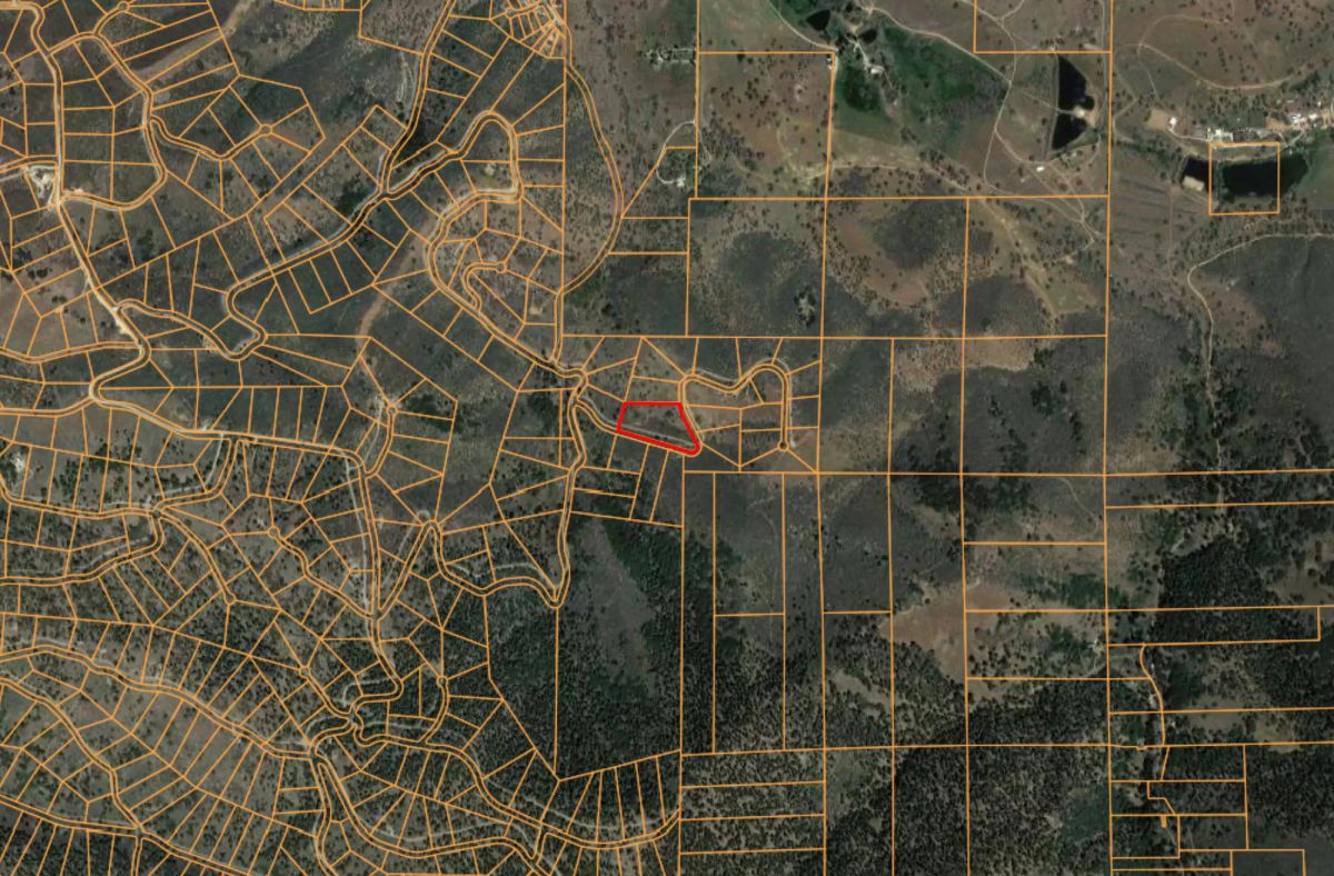 Nearly 5 Acres for Sale in Scenic Tehachapi - Image 3