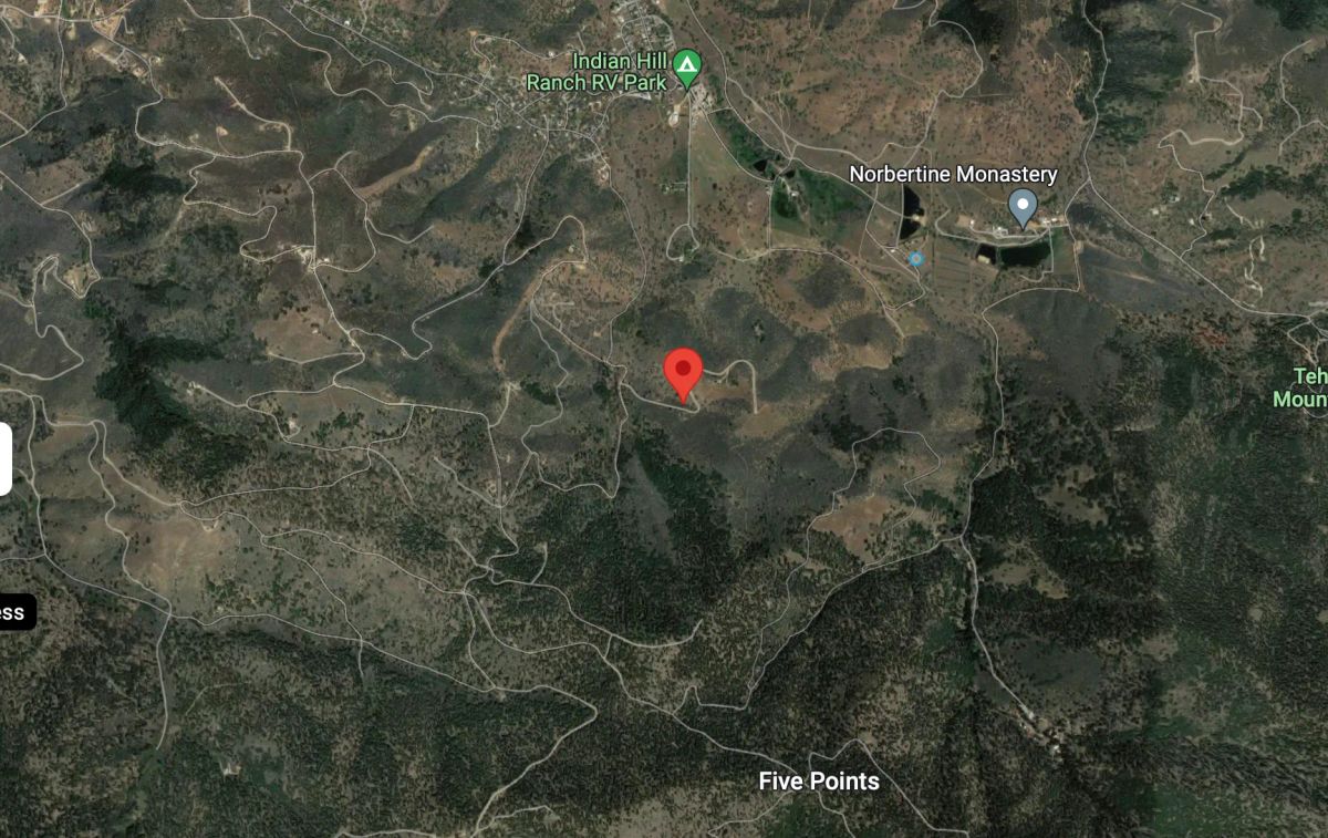 Nearly 5 Acres for Sale in Scenic Tehachapi - Image 4