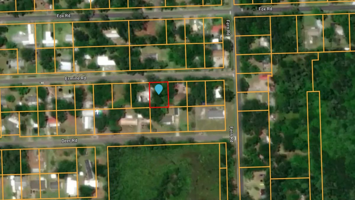 Vacant Residential Lot near St. John’s River in Astor, FL - Image 4