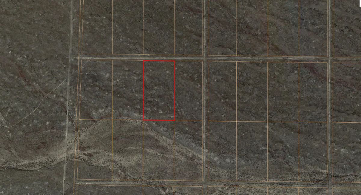 4.78 Acres Of Land With Mountain Views Near Crescent Valley, NV - Image 2