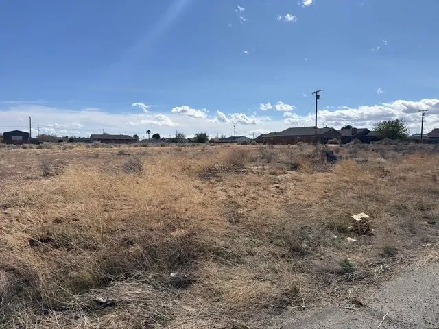 Decorative background for Multi Family Residential Undeveloped Lot in California City, CA image 6