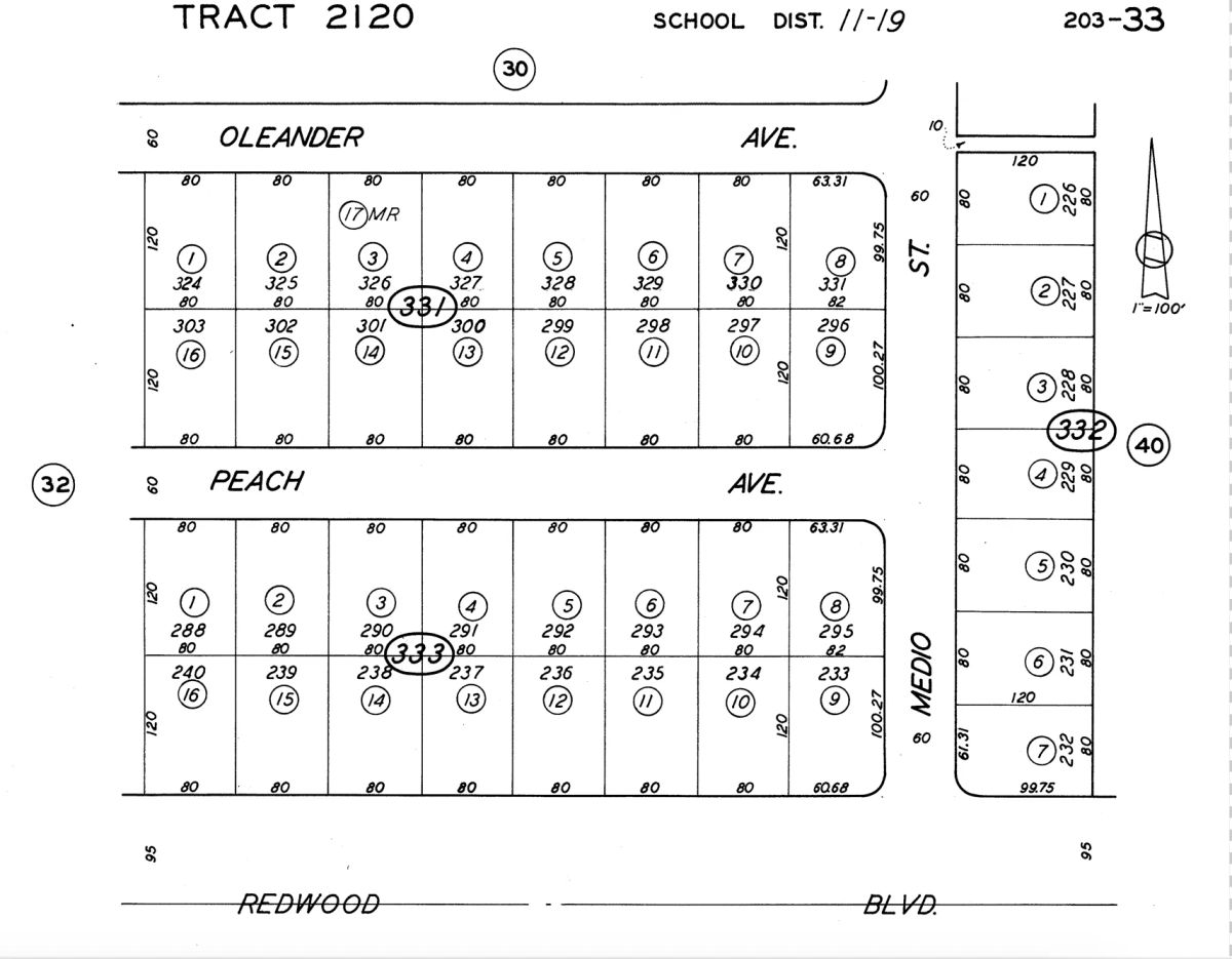 Decorative background for Multi Family Residential Undeveloped Lot in California City, CA image 14