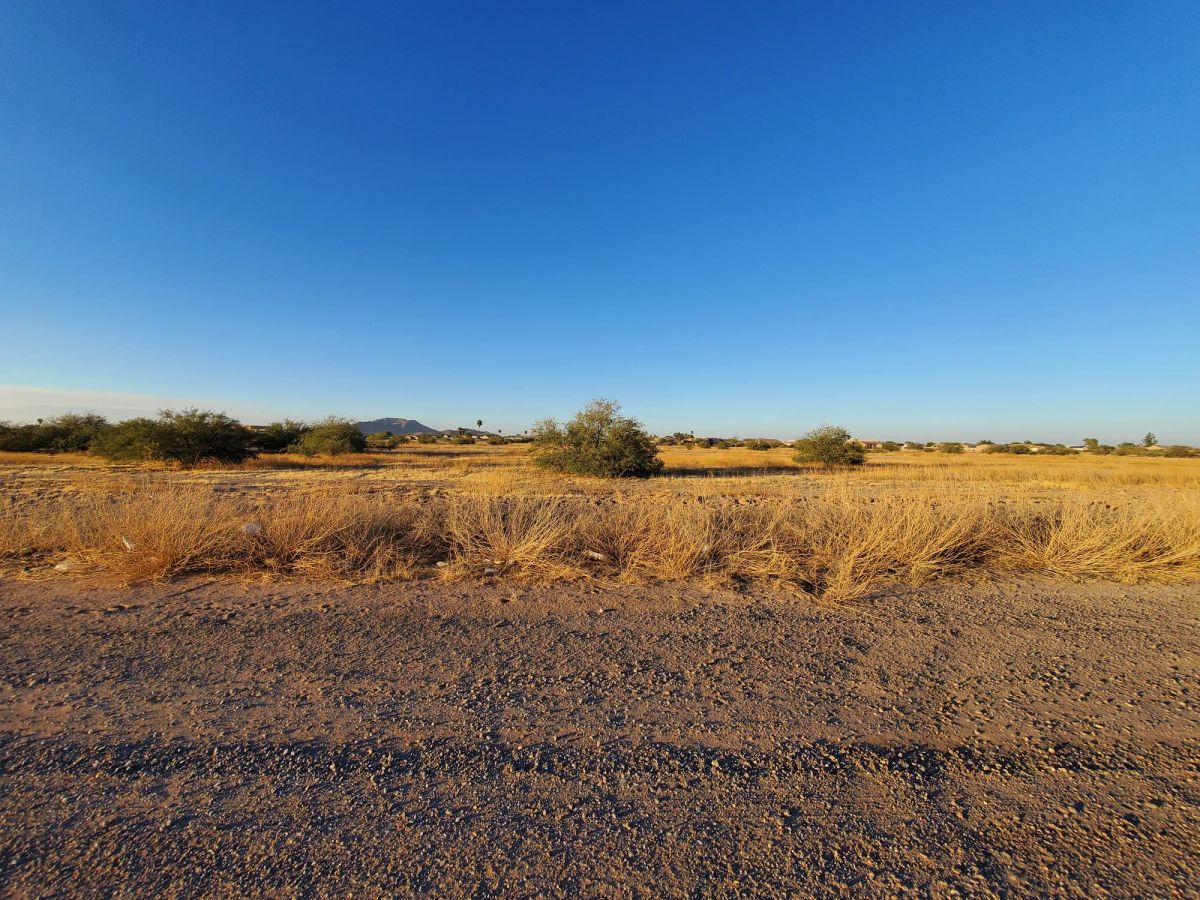 Decorative background for Level, Undeveloped Lot in Arizona City image 23