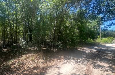 Vacant Two-Family Residential Lot in Ocala, FL