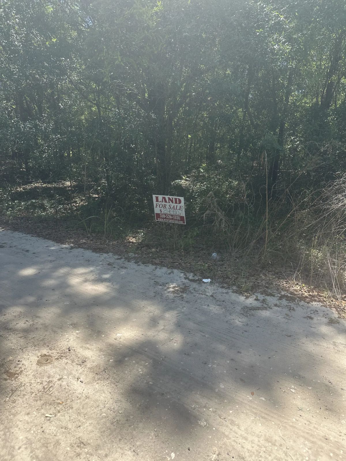 Vacant Two-Family Residential Lot in Ocala, FL - Image 4
